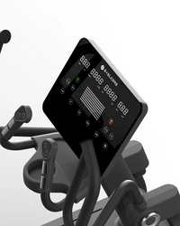 Skelcore Black Series Elliptical