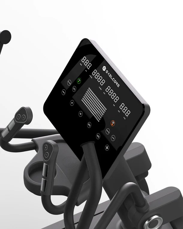 Skelcore Black Series Elliptical