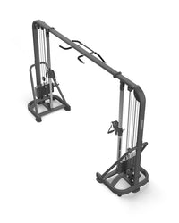 Skelcore Black Series Adjustable Cable Crossover