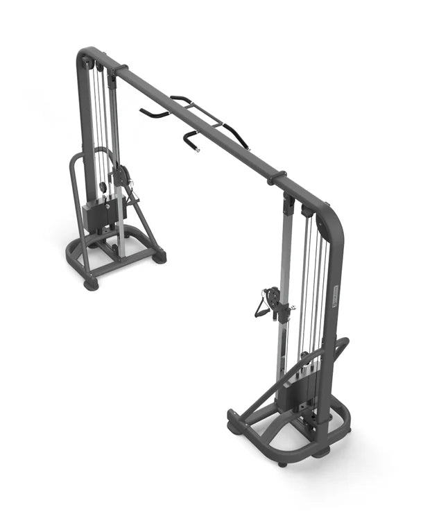 Skelcore Black Series Adjustable Cable Crossover