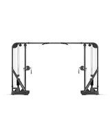 Skelcore Black Series Adjustable Cable Crossover