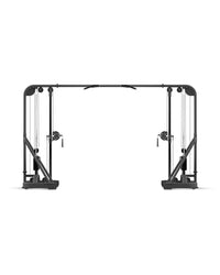 Skelcore Black Series Adjustable Cable Crossover