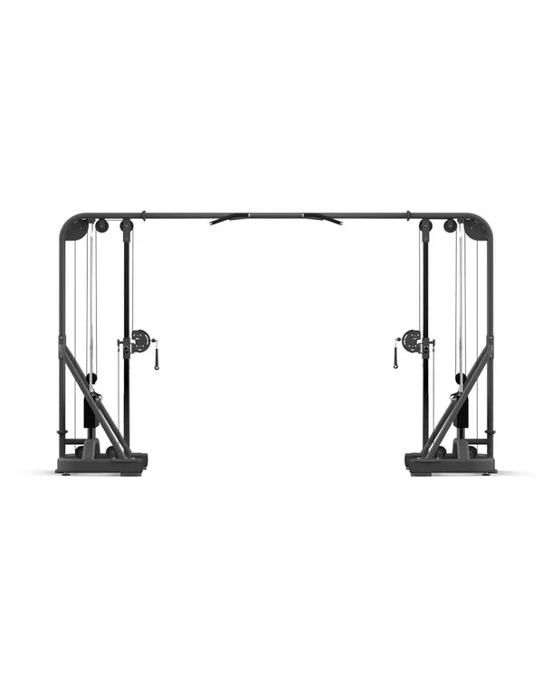 Skelcore Black Series Adjustable Cable Crossover