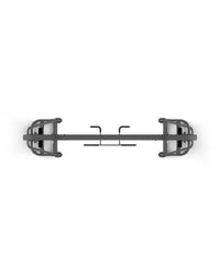 Skelcore Black Series Adjustable Cable Crossover