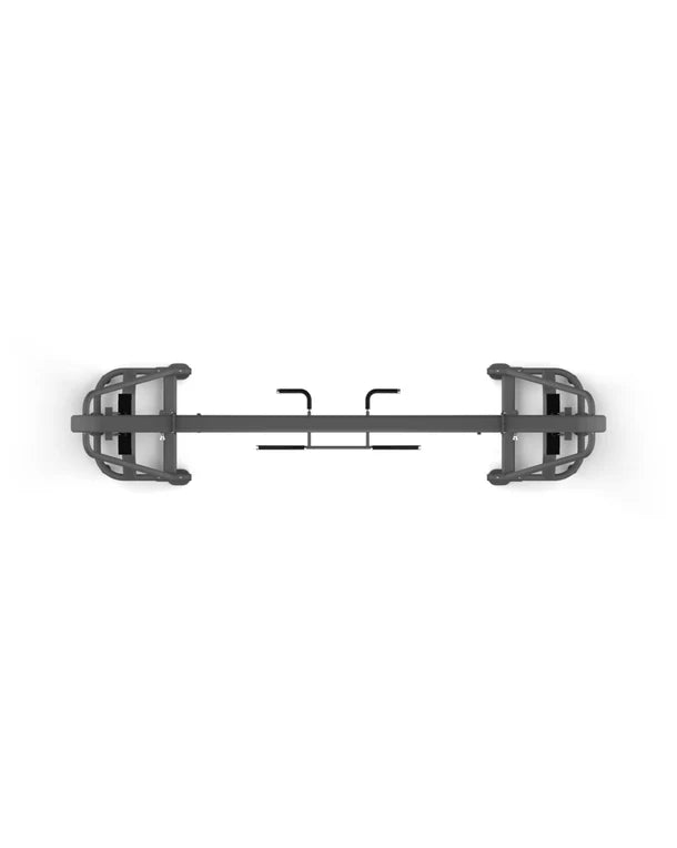 Skelcore Black Series Adjustable Cable Crossover