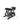 Skelcore Black Series Glute/Ham Bench And Reverse Hyper-Extension