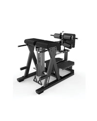 Skelcore Black Series Glute/Ham Bench And Reverse Hyper-Extension