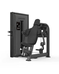 Skelcore Black Series Pin Loaded Bicep Curl