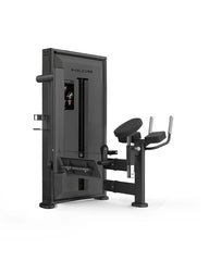 Skelcore Black Series Pin Loaded Rear Glute Kick Back