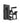 Skelcore Black Series Pin Loaded Back Extension