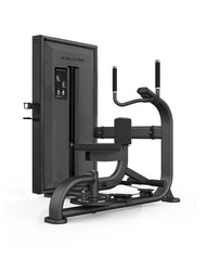 Skelcore Black Series Pin Loaded Torso Rotation