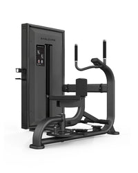 Skelcore Black Series Pin Loaded Torso Rotation