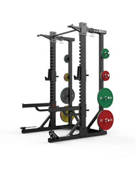 Skelcore Black Series Half Rack