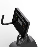 Skelcore Black Series Recumbent Bike