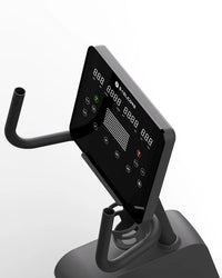 Skelcore Black Series Recumbent Bike