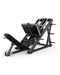 Skelcore Black Series 4.0 Split Leg Press
