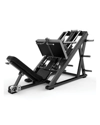 Skelcore Black Series 4.0 Split Leg Press