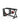 Skelcore Black Series Seal Row Bench