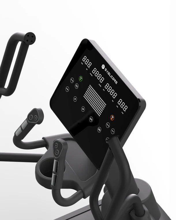 Skelcore Black Series Stepper