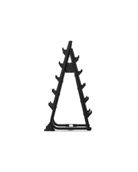 Skelcore Black 4.0 Barbell Rack