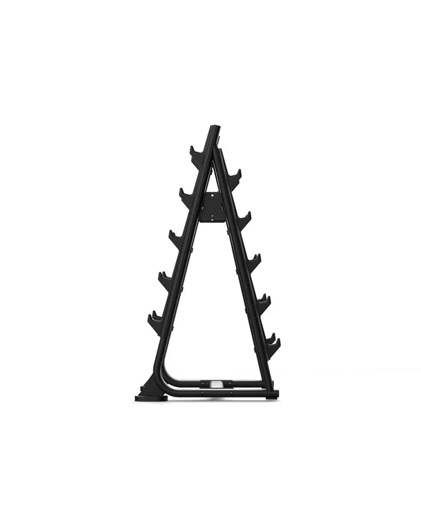Skelcore Black 4.0 Barbell Rack