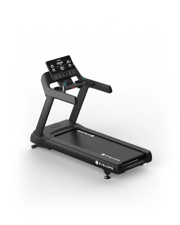 Skelcore Black Series Treadmill 5.0