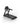 Skelcore Black Series Treadmill 5.0
