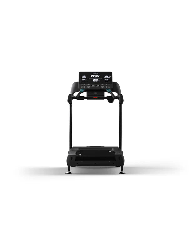 Skelcore Black Series Treadmill 5.0