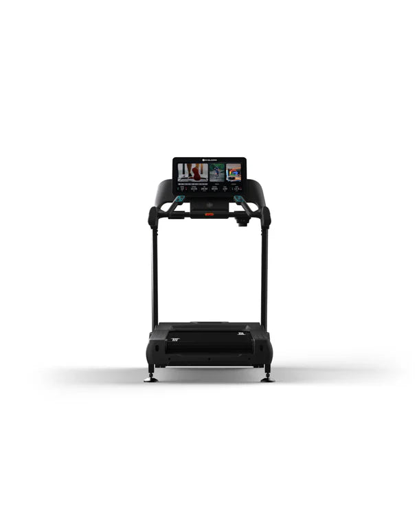 Skelcore Black Series Treadmill 5.0