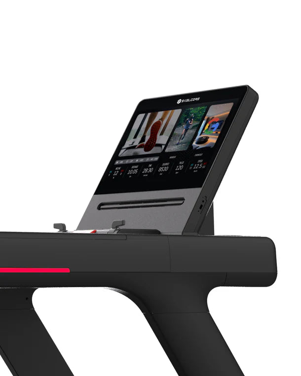 Skelcore Black Series Treadmill 6.0