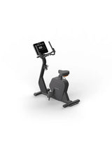 Skelcore Black Series Upright Bike