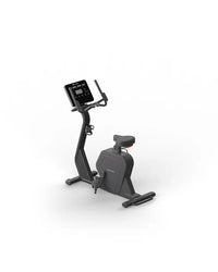 Skelcore Black Series Upright Bike
