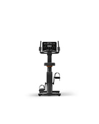 Skelcore Black Series Upright Bike