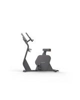 Skelcore Black Series Upright Bike