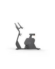 Skelcore Black Series Upright Bike