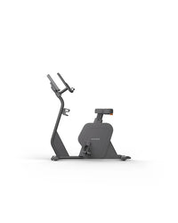Skelcore Black Series Upright Bike
