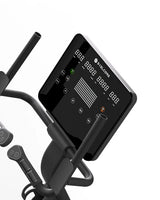 Skelcore Black Series Upright Bike