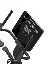 Skelcore Black Series Upright Bike