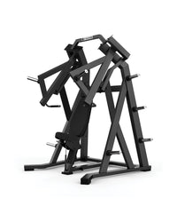 Skelcore Black Series 4.0 Plate Loaded Chest Press