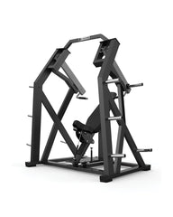Skelcore Black Series 4.0 Plate Loaded Shoulder Press