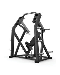Skelcore Black Series 4.0 Plate Loaded Shoulder Press