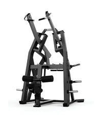 Skelcore Black Series 4.0 Plate Loaded Lat Pull Down - Black Series