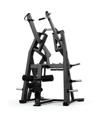 Skelcore Black Series 4.0 Plate Loaded Lat Pull Down - Black Series