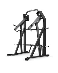 Skelcore Black Series 4.0 Plate Loaded Standing Chest Press