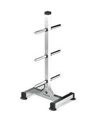 Skelcore Vertical Chrome Weight Plate Tree