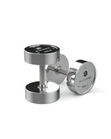Skelcore Chrome Dumbbells LB