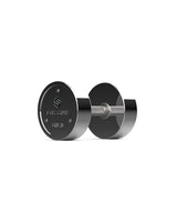 Skelcore Chrome Dumbbells LB
