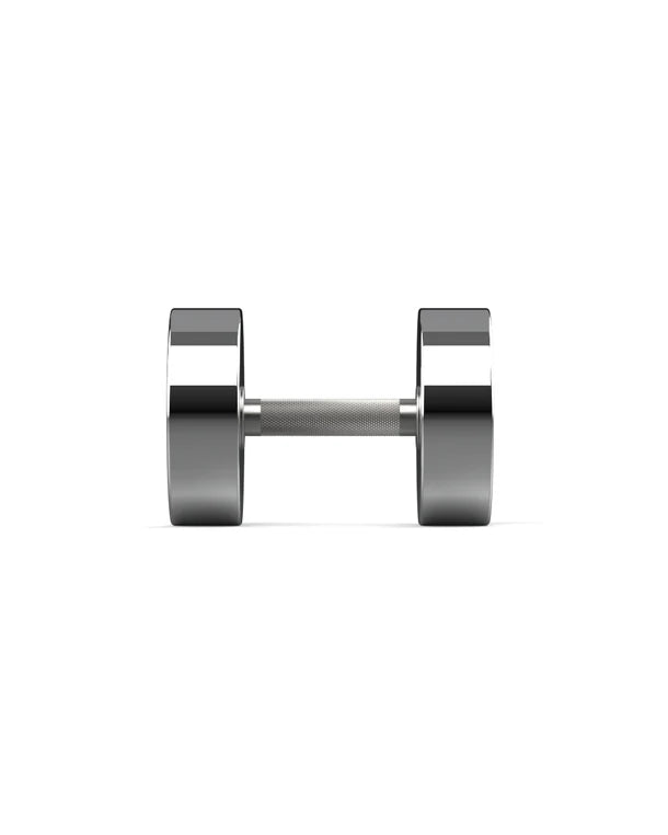 Skelcore Chrome Dumbbells LB