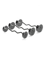 Skelcore Fixed Chrome Barbell LB