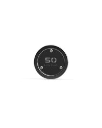 Skelcore Chrome Self Leveling Dumbbells LB